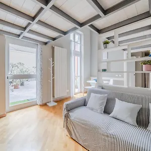 Appartamento Amazing Loft - 350 M Far From Dateo Station, Milano