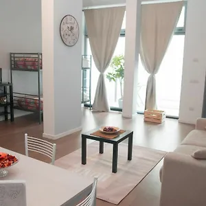 Red Line Apartament