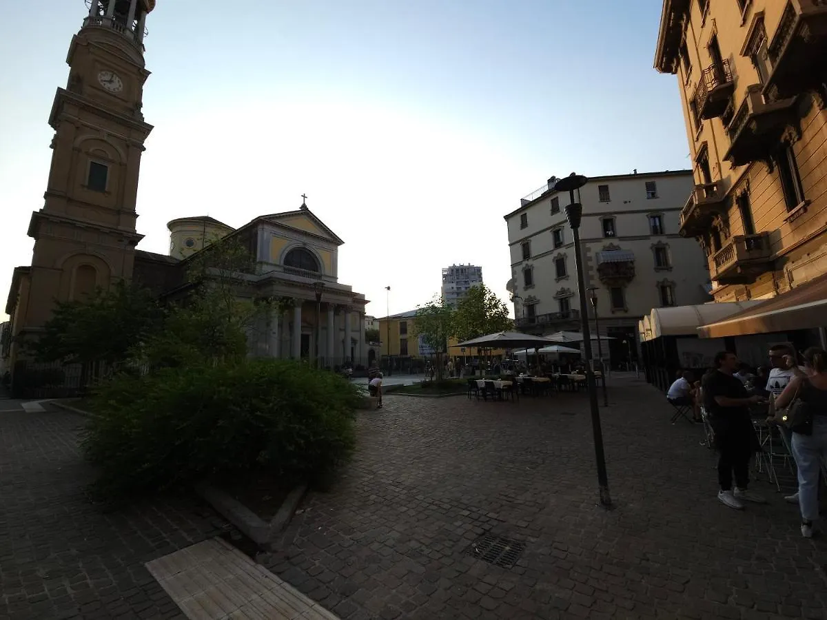My Lovely Home Milano location